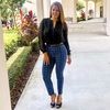 Kat Sanchez - @divine45pr - Poshmark